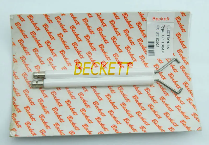 Beckett Electrode Replace Ecoflam For Oil Burner Buy Electrode