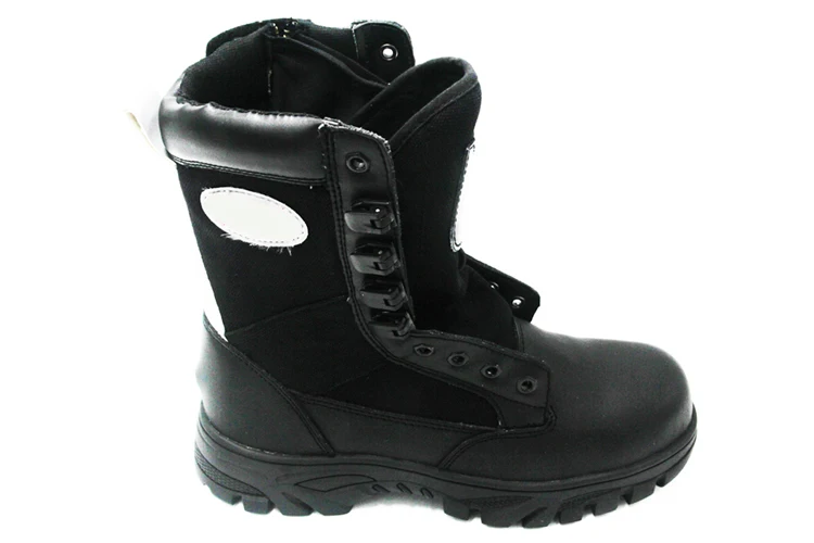 best composite toe military boots