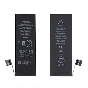 Replacement Cobalt Battery iPhone 5S