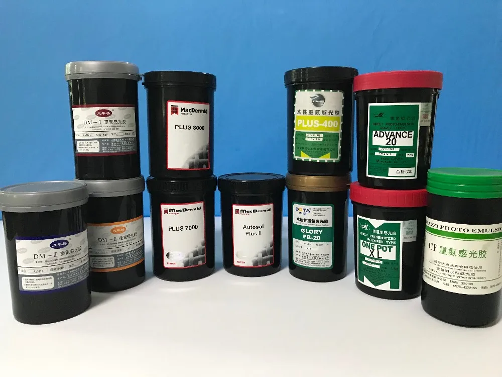Screen printing emulsion drips investing odds percentage