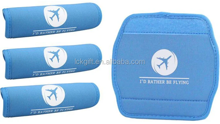 luggage handle wrap 4