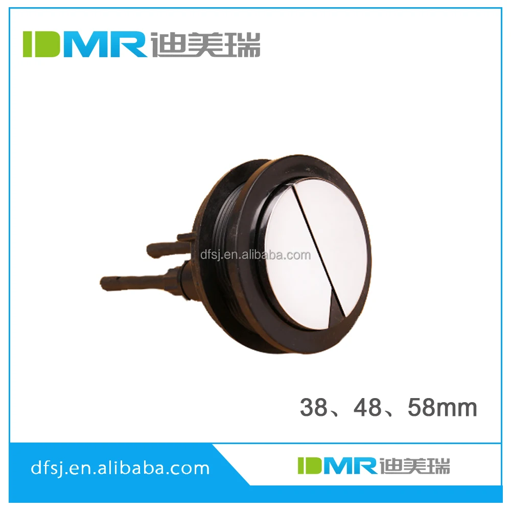
Indian style wholesale factory price toilet flush button 