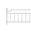 Superior materials queen bed frame designs
