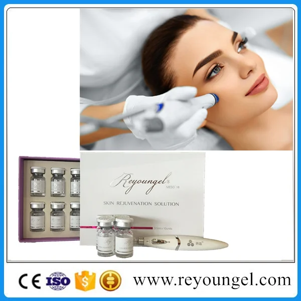 
Reyoungel Medical Sodium Hyaluronate Acid Concentrate for Anti-Aging and whitening 
