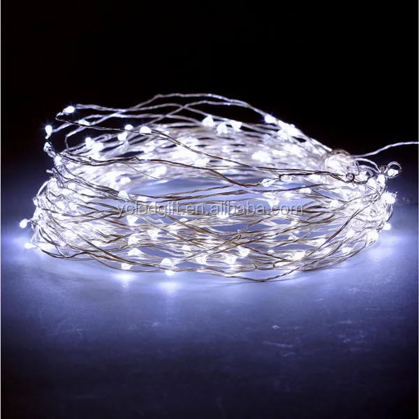 2018 hot sale and newest design mini bulb led string light for christmas