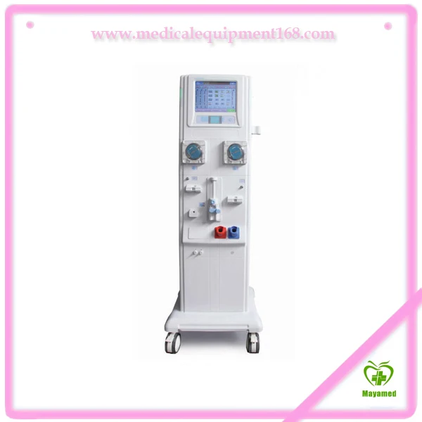 Myo001 Professional Medical Single/ Double Pump Hemodialysis Machine