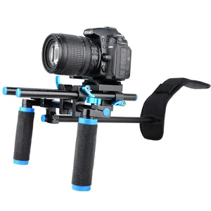 YELANGU Professional Film Photographic Equipment