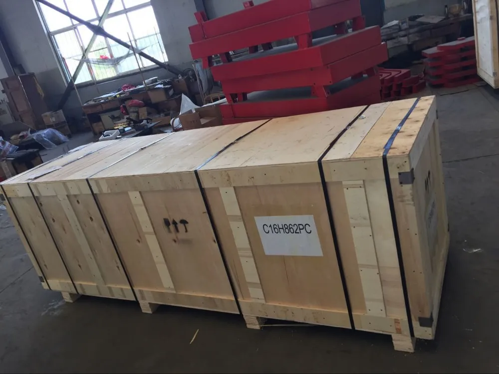 Machinery Cutting Marble