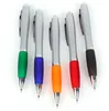 Unionpromo wholesale customized logo plastic ball point pen