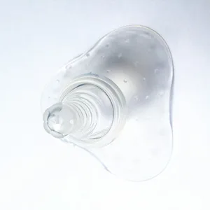 Image of YDS Custom nipple protective cover and silicone nipple shield baby products of all types