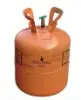 
Refrigerant gas R600a providing R134A / R404a / R407c / R410a / R600a / R141b and r507a refrigerant price 