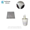 High quality moulding material rtv2 silicon rubber for architectural cement stone molds