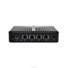 Desktop computer J1900 Quad core 4 LAN USB 3.0 Linux/Wintel
