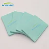 soft thermal insulation materials rubber thermal silicone insulation pad silica gel sheet