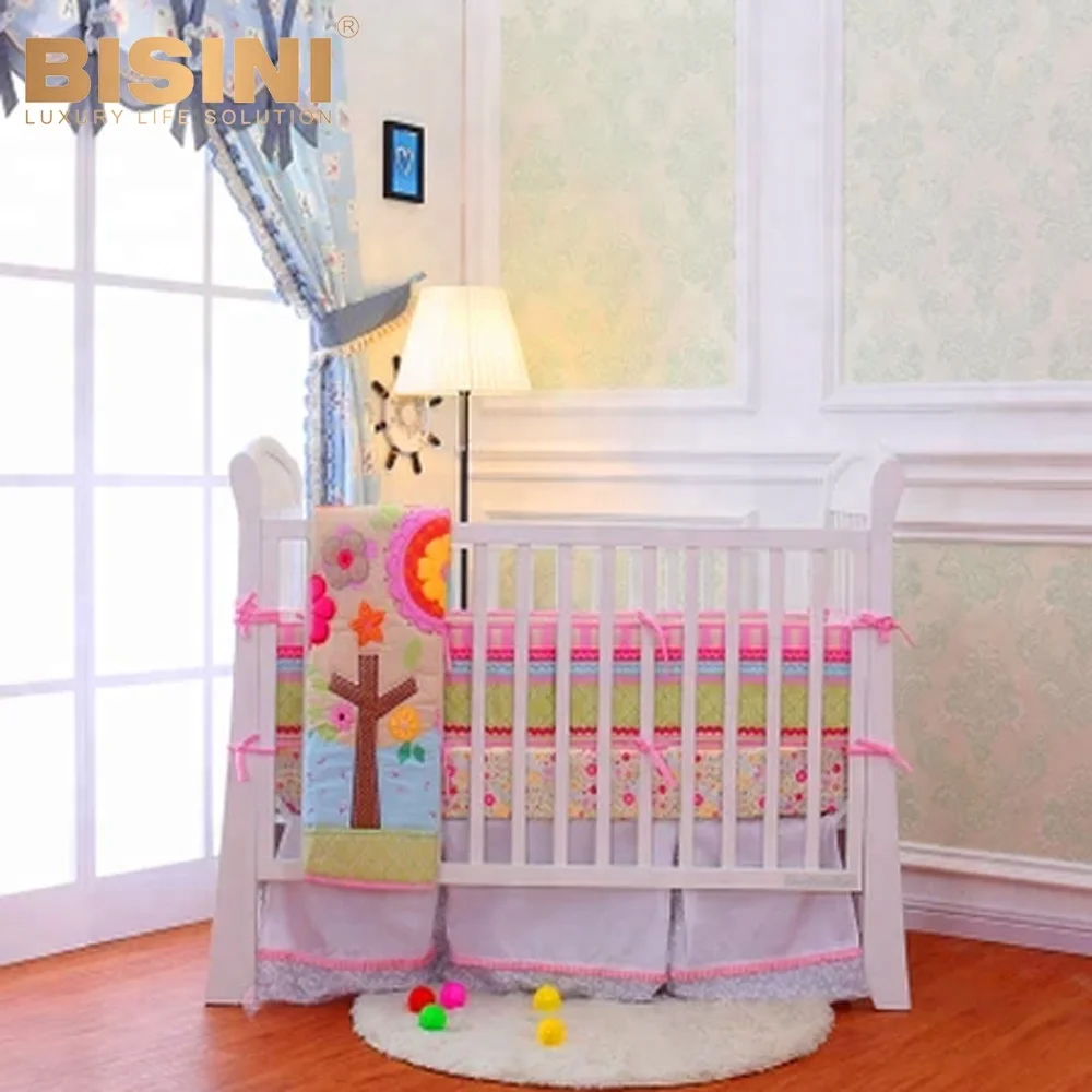 american cot bed