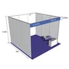 Lightweight Portable Exhibition Display Stand Modular