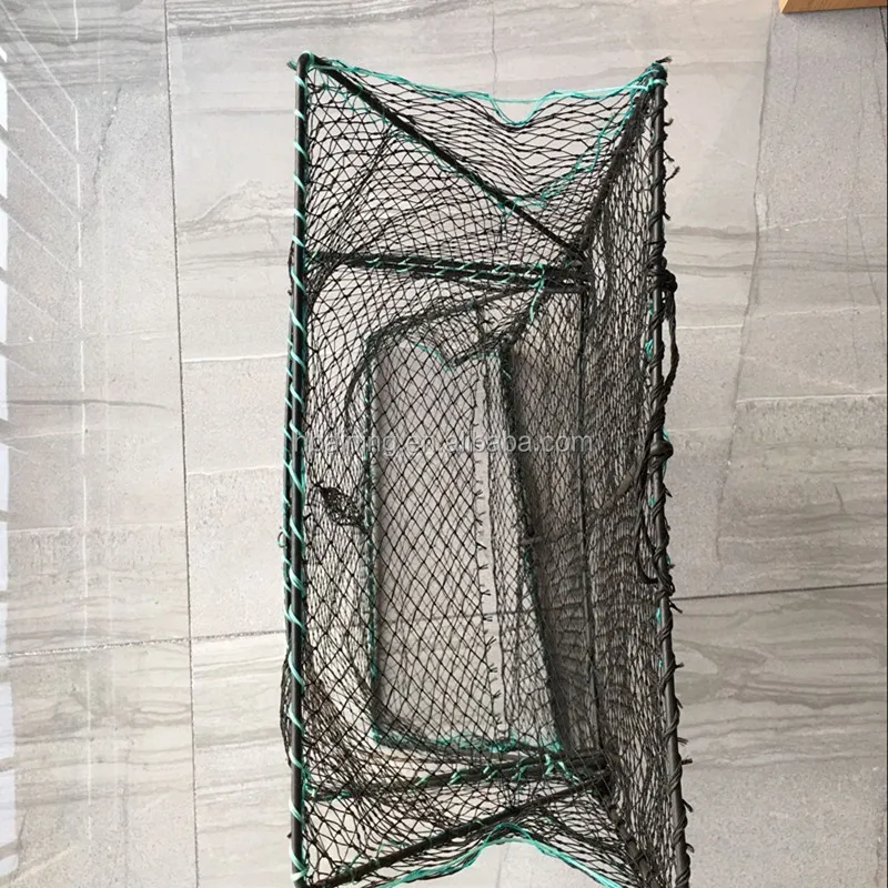 Plastic Folding Fishing Crab Trap Buy Plastic Crab Trap,Folding Crab