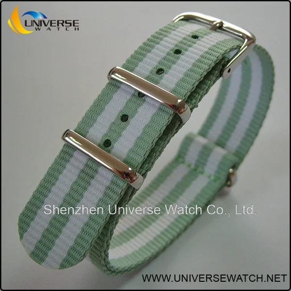 nato strap buckle