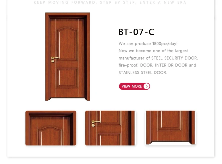 Interior Hollow Core Wood Doors