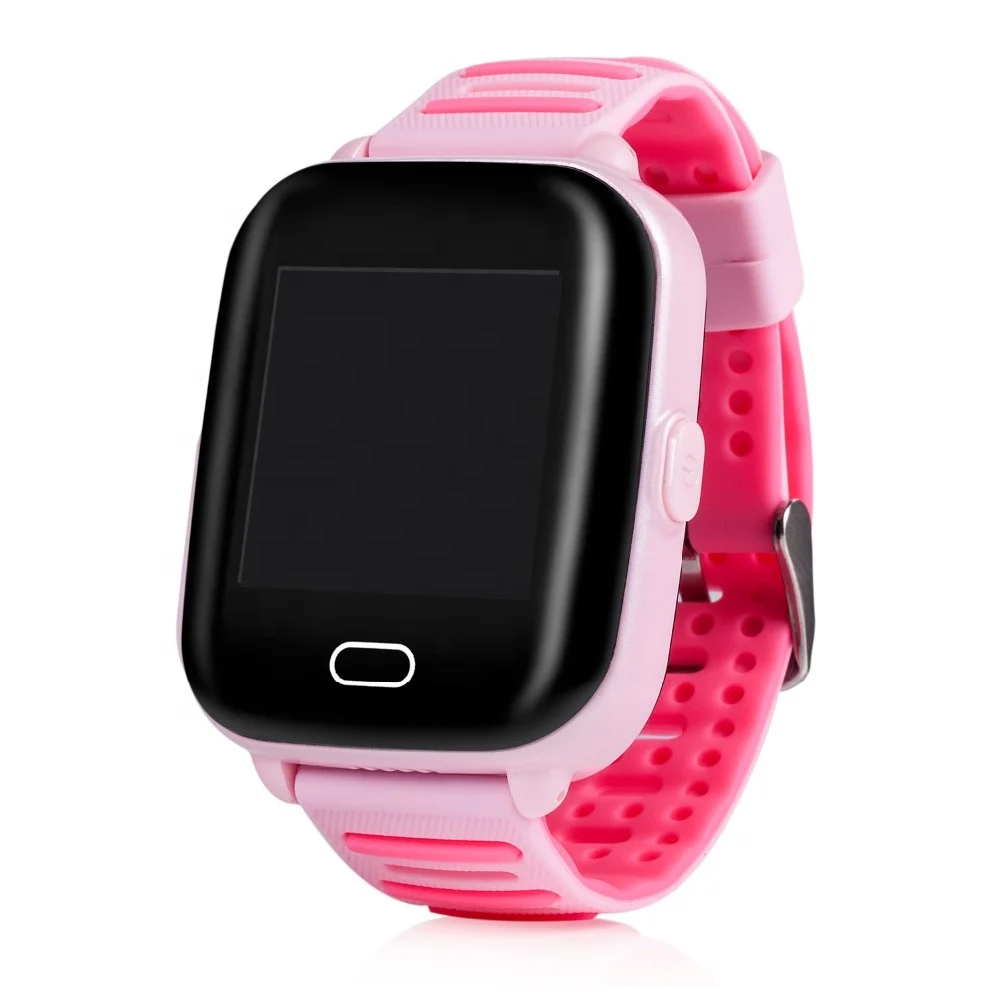 Newest 3G 4G kids gps watch watch for swimming with ip67