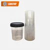 New Saving 800ml spray gun cup pps