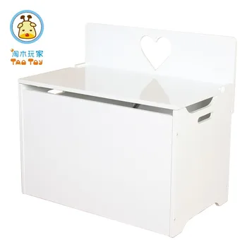 mdf toy box
