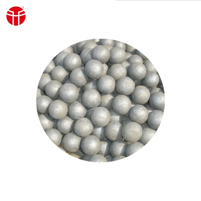

B2 steel ball 30mm grinding media