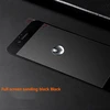 Full edge grind toughened film I mobile phone full screen I8 blue light 3D curved surface 6P suitable for iPhone serial
