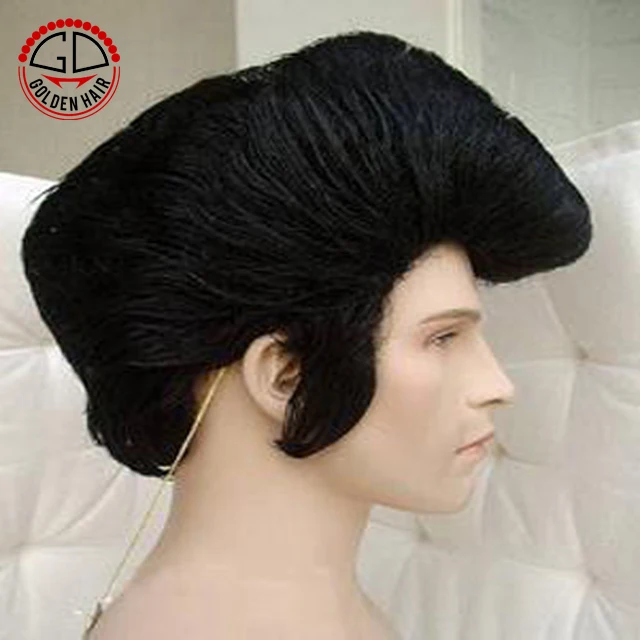 best elvis wig