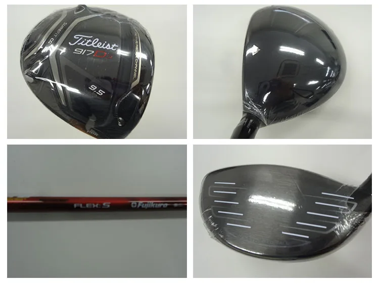 second hand titleist irons