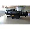 Best selling 2.5x50 night vision scope, night vision make in russian
