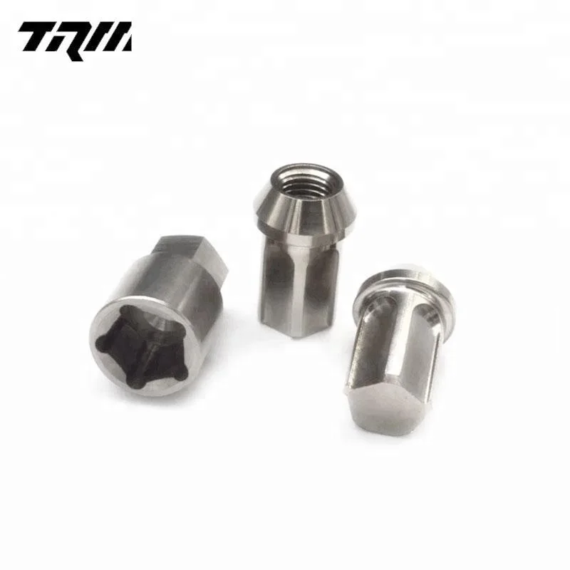 m12 lug nuts