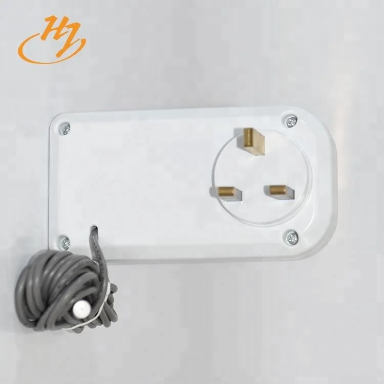 
Huijun Brand China Source Brands 220V Plug-In Temperature Controller 