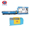 Copper Wire Pulling Machine With Annealing/electrical Wire Making Machine