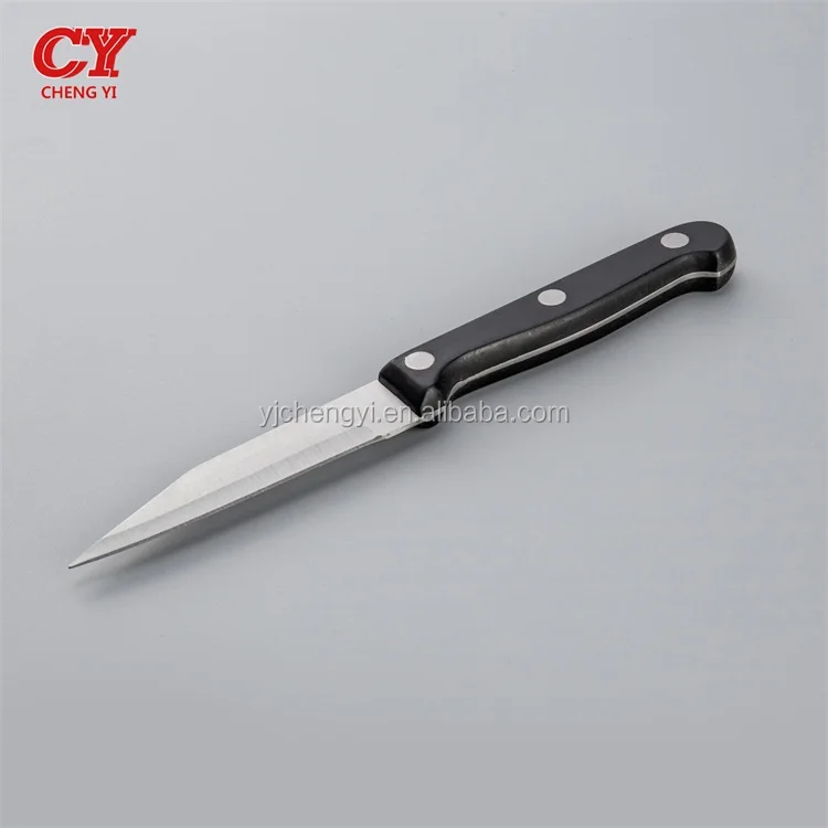 Professional Stainless Steel 4pcs Classic Royal Kitchen Knife Set - Buy ...