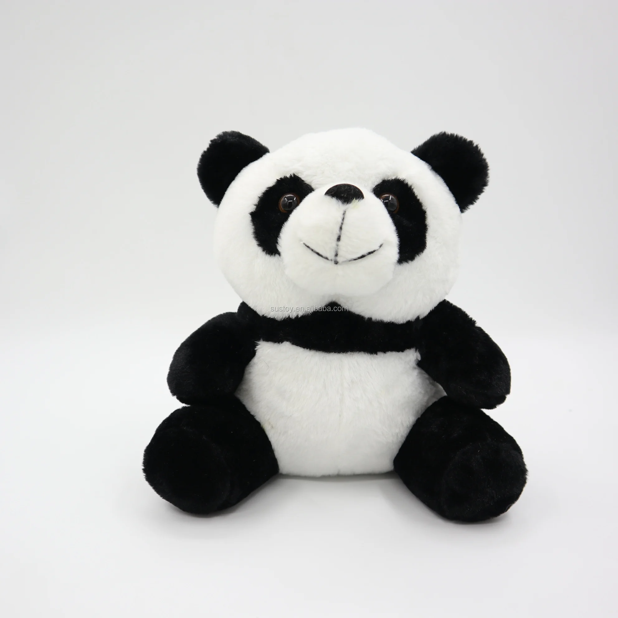 giant soft toy panda