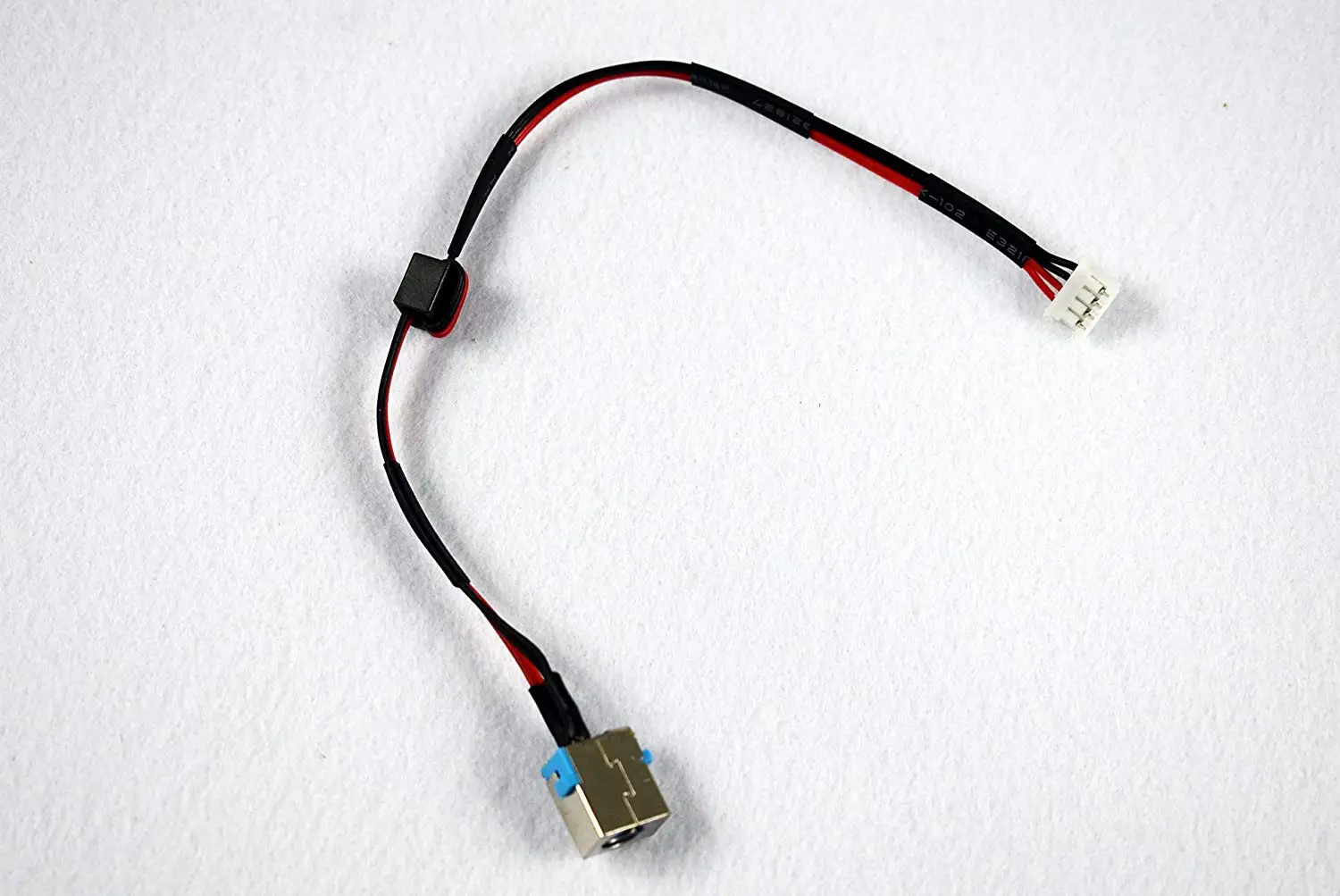 DC Power Jack IN Cable Harness for GATEWAY NV73A23U NV73A24U NV73A25U NV73A26U