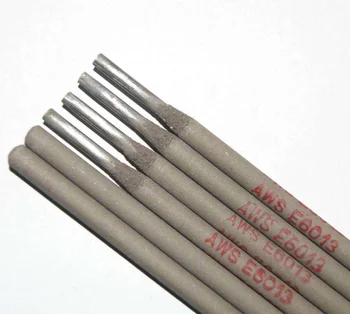 Mild Steel Welding Electrode E6013 J421 J422 - Buy Welding Electrode ...
