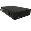 Popular selling v8 pro combo Android TV Box DVB android 7.1 smart tv box DVB-S2 + DVB-T2 +DVB-C