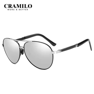 Fashion Polarized Sunglasses For Men Women Brand Design Aviation Sun Glasses Male Female Eyewear oculos de sol UV400