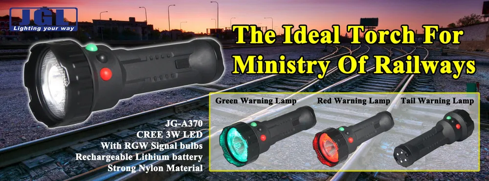 led cree 3w warning lamp, 3 in 1 warning torch light, auto-maintenance work light