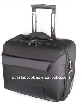 trolley bag for office use