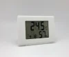 big lcd screen display thermometer humidity temperature for promotion