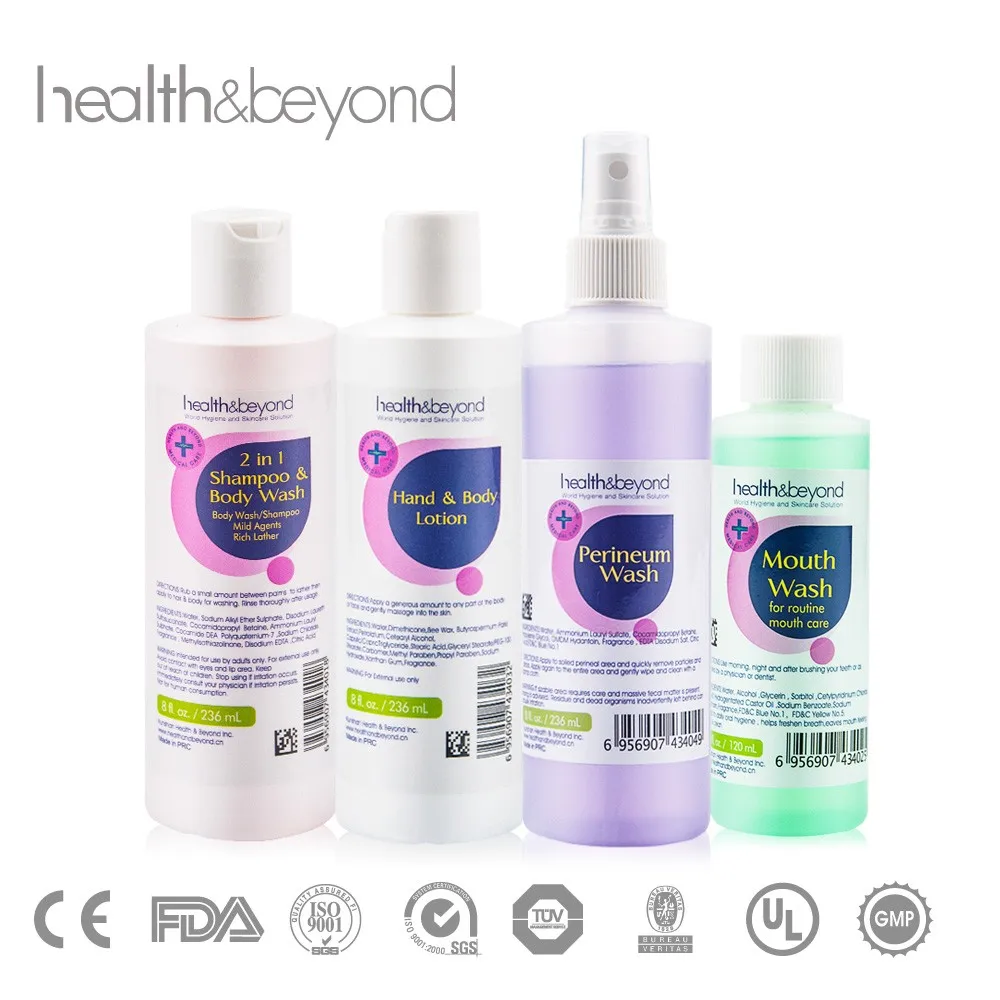 Fda/ce Approved Medical Hand And Body Lotion For Hospital Use Buy