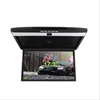 Big screen 17.3 inch wifi flip down 1080p roof mounted monitor with android bluetooth USB HDMI input
