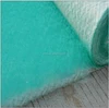 Paint stop bottom fiberglass filter media