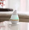 Seven Color Changes Humidifying Mini USB Humidifier Car Aromatherapy Atomizer Air Freshener
