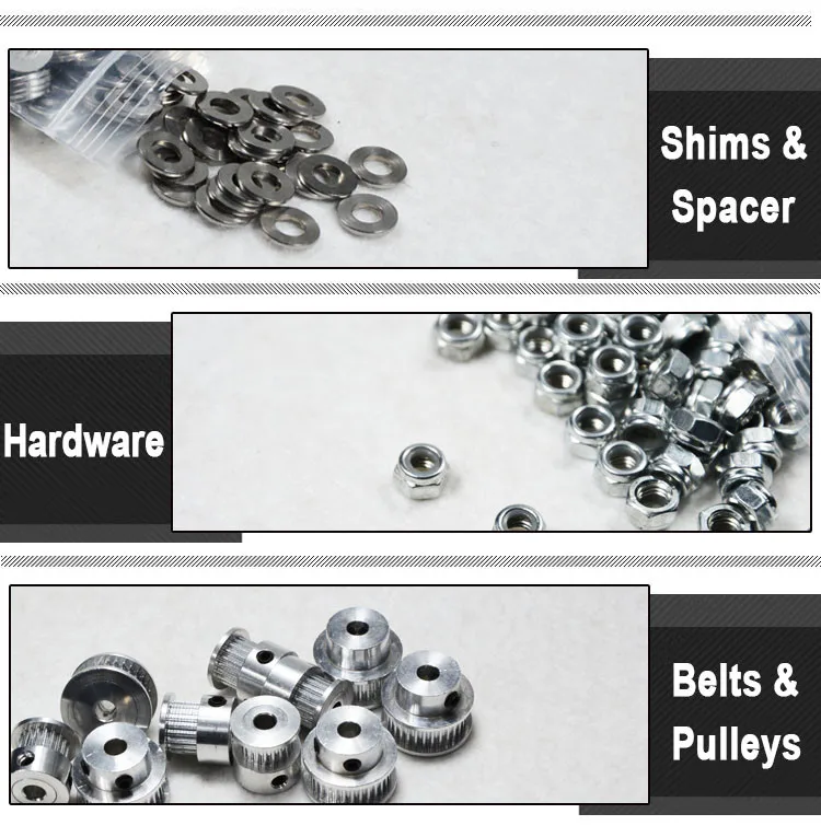 V-slot Accessory-1