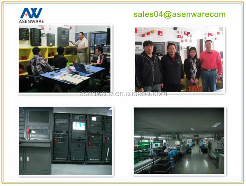 EN14604 9V Battery Standalone Smoke Detector