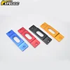 Car Adjustable Battery Hold Tie Down Clamp Mount Bracket Holder Bar